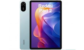 Xiaomi Redmi Pad 2 4/128GB (VHU5875EU) zöld